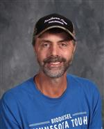 Mr. Walsh 