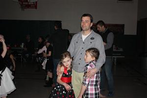 Daddy Daughters 