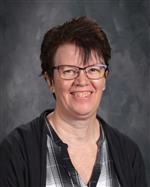 Mrs. Ricke