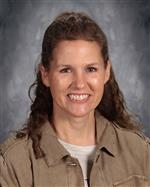 Mrs. Warne