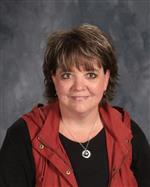 Mrs. Dostal 