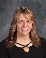 Mrs. Verbout 