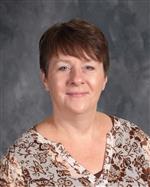 Ms. Erickson 