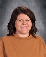 Mrs. Olson