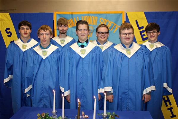 NHS 2017-18