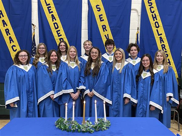 NHS 2022-2023