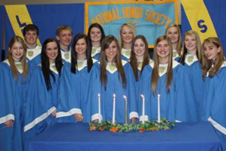 NHS 2014-15