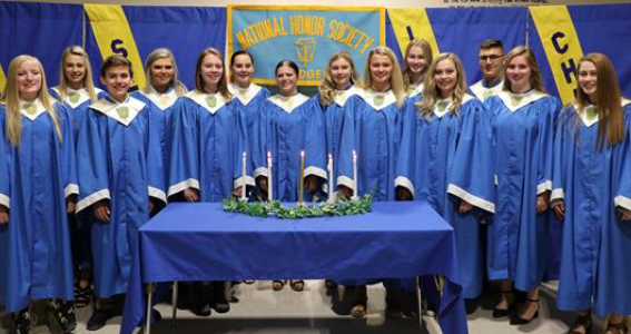 NHS 2019-2020