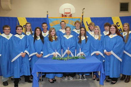 NHS 2015-16